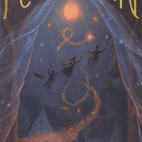 Marble City Press - Peter Pan | Exclusive Edition | Wordsworth Classics | Book