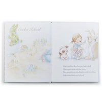 Bunnies By the Bay - Bun Bun A Lovey Story Book