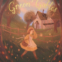 Marble City Press - Anne of Green Gables | Exclusive Editions | Wordsworth Book