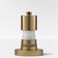 THE JOLIE FILTERED SHOWERHEAD