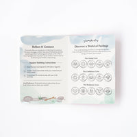 Slumberkins Inc. - Otter's Building Connections Plush Set - with 2 books!