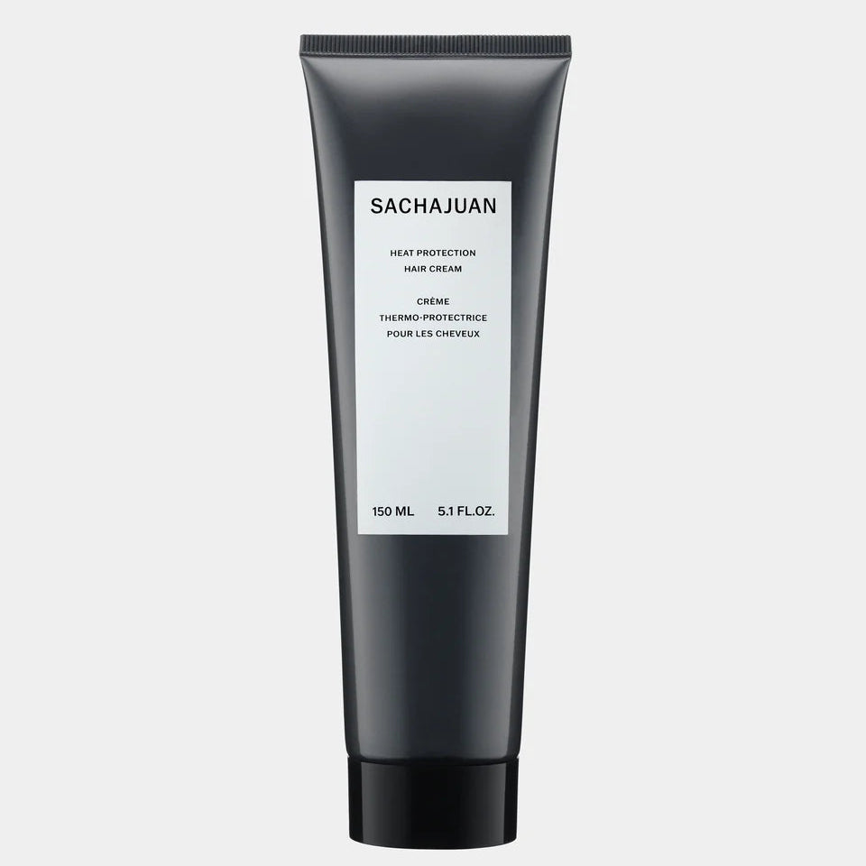 SachaJuan Heat Protection Cream