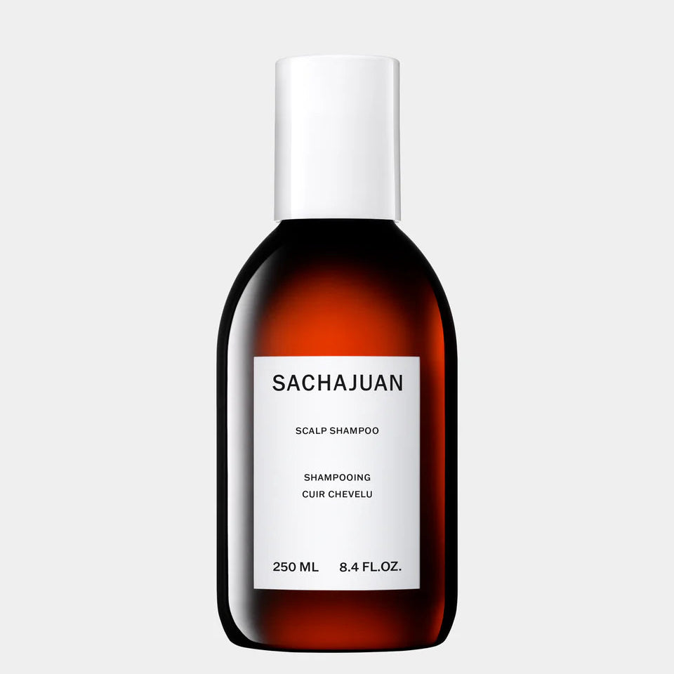 SachaJuan Scalp Shampoo
