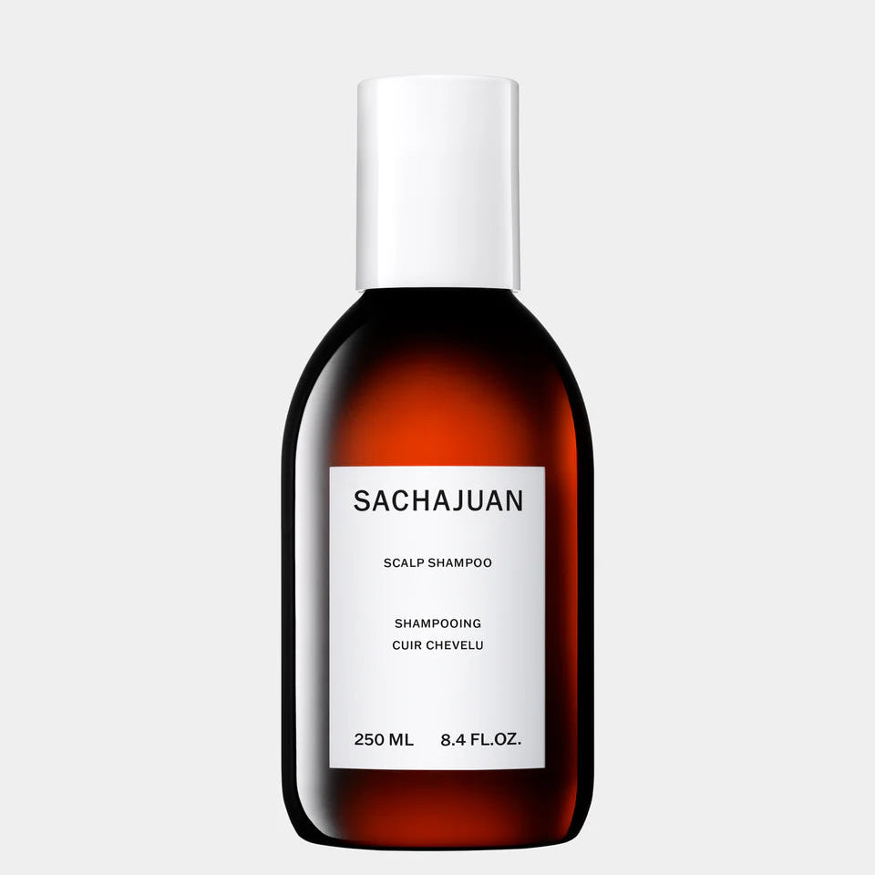 SachaJuan Scalp Conditioner