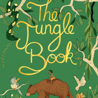 Marble City Press - The Jungle Book | Kipling | Collector's Edition | Hardcover