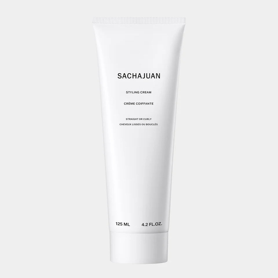 SachaJuan Styling Cream