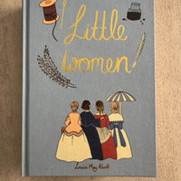 Marble City Press - Little Women | Alcott | Collector's Edition | Hardcover