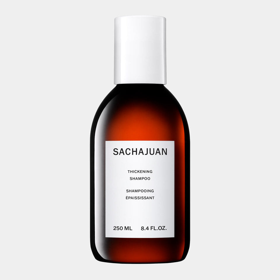 SachaJuan Thickening Shampoo