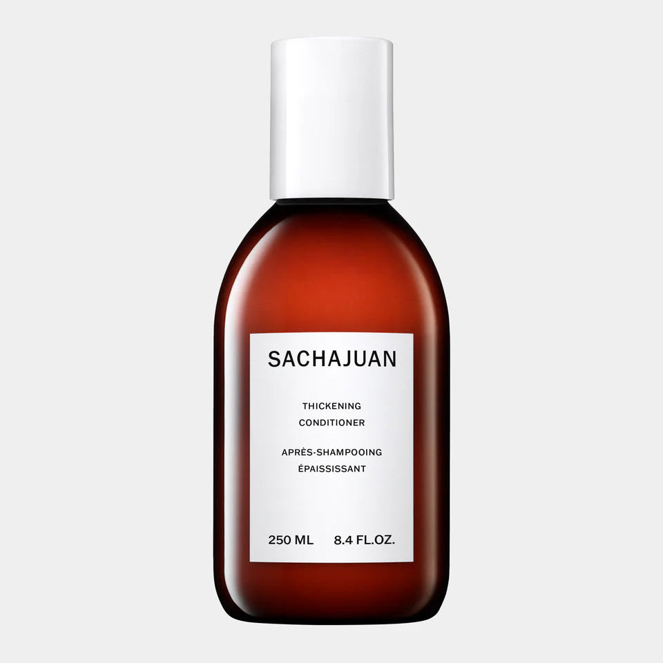 SachaJuan Thickening Conditioner