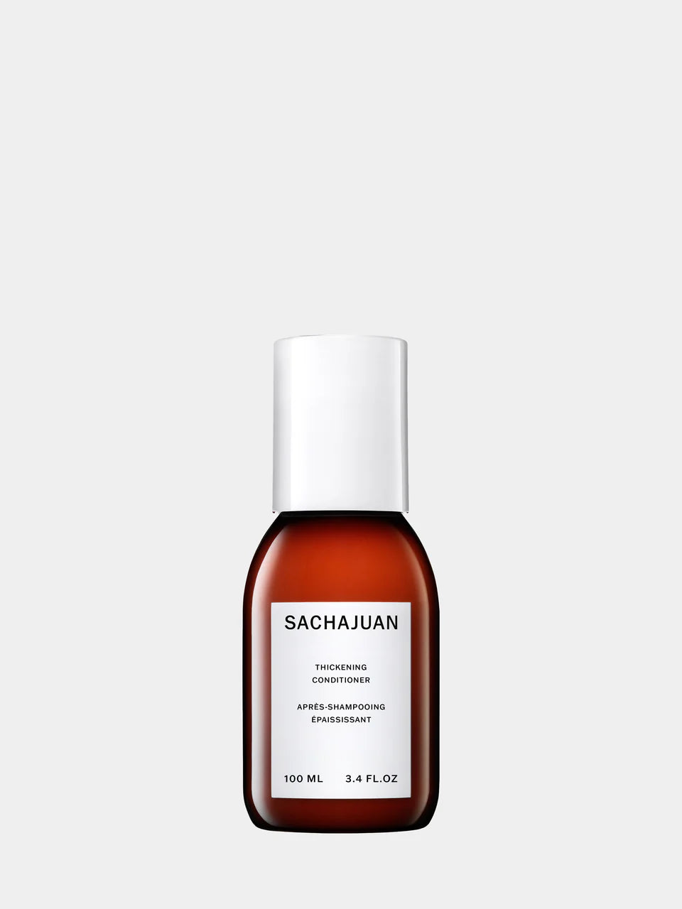 SachaJuan Thickening Conditioner
