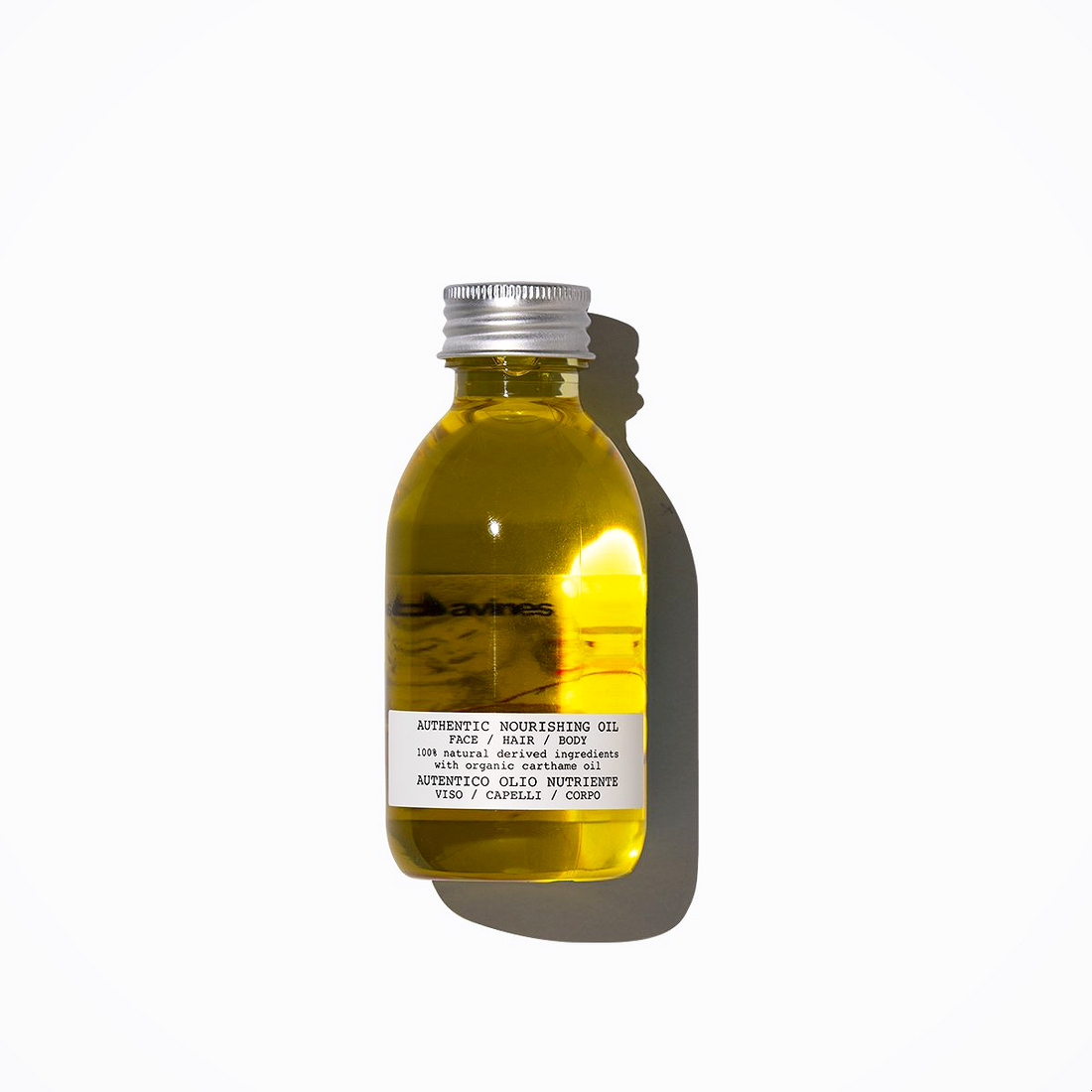 Authentic Nourishing Oil