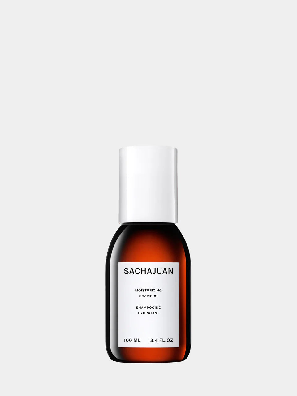 SachaJuan Moisturizing Shampoo