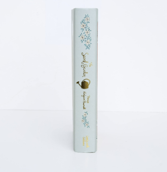 Marble City Press - The Secret Garden | Burnett |Collector's Edition | Hardcover