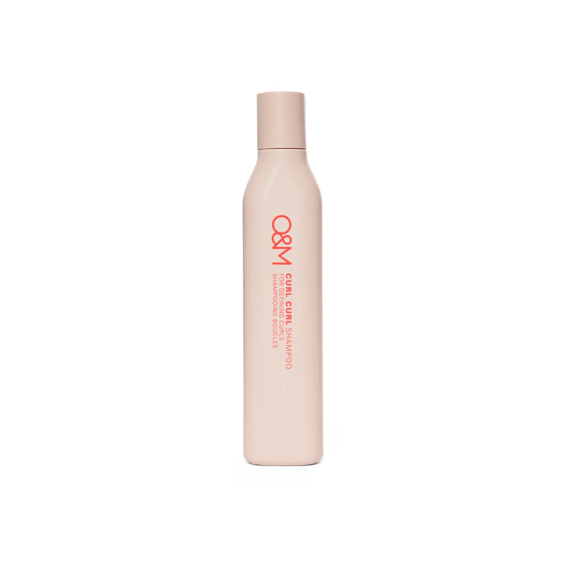 Curl Curl Shampoo