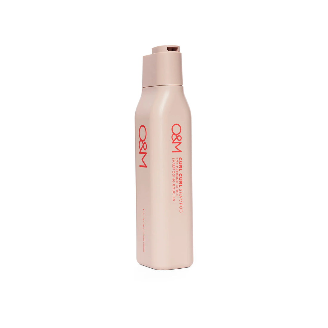Curl Curl Shampoo
