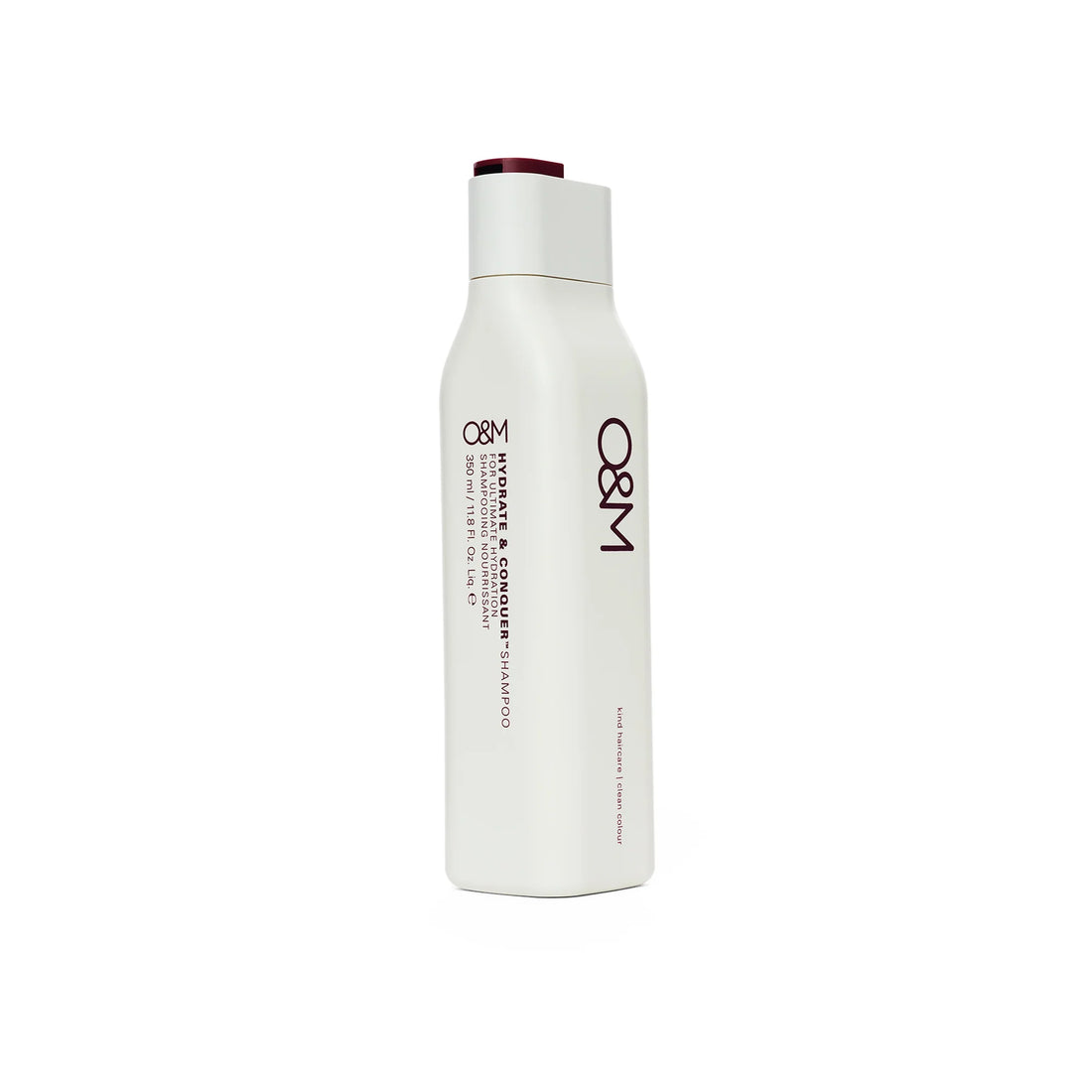 Hydrate & Conquer Shampoo