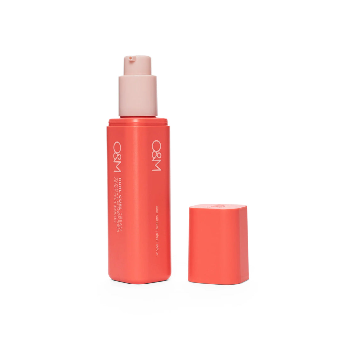 Curl Curl Cream