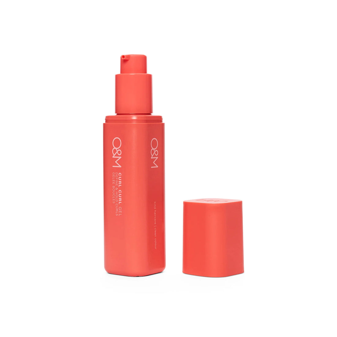 Curl Curl Gel