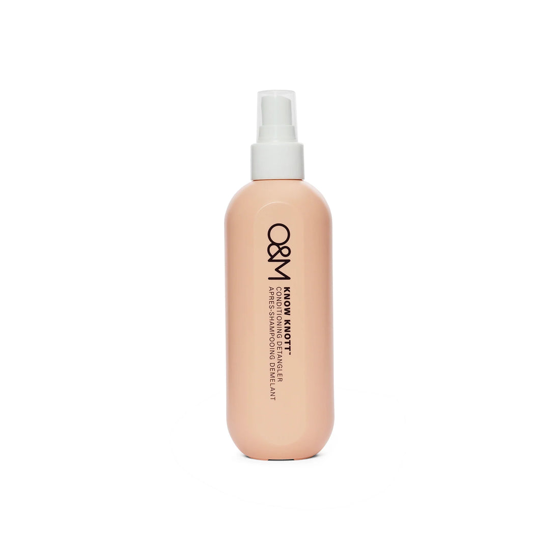 Know Knott Conditioning Detangler