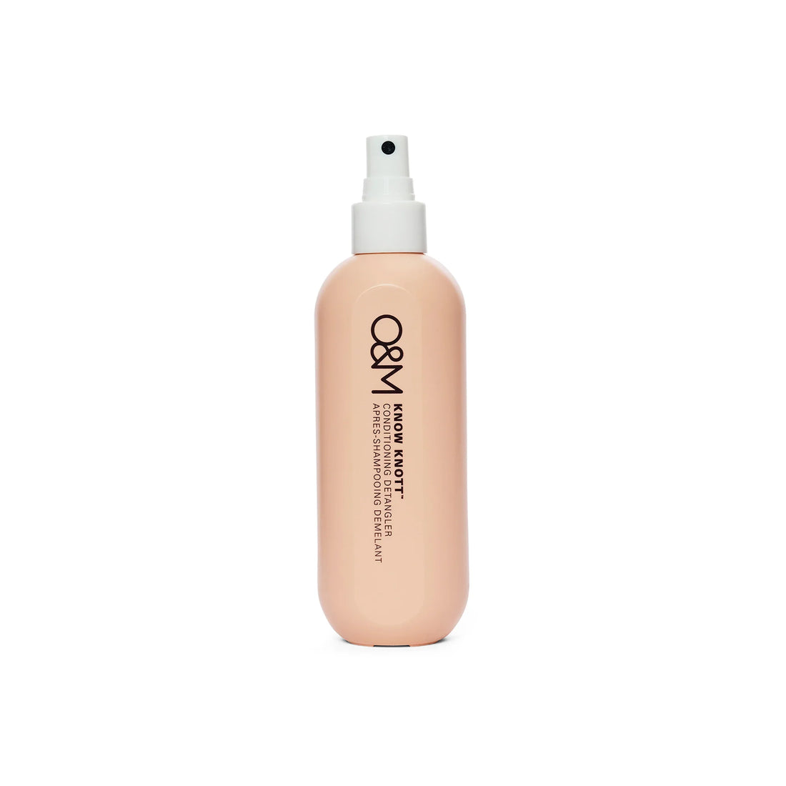 Know Knott Conditioning Detangler