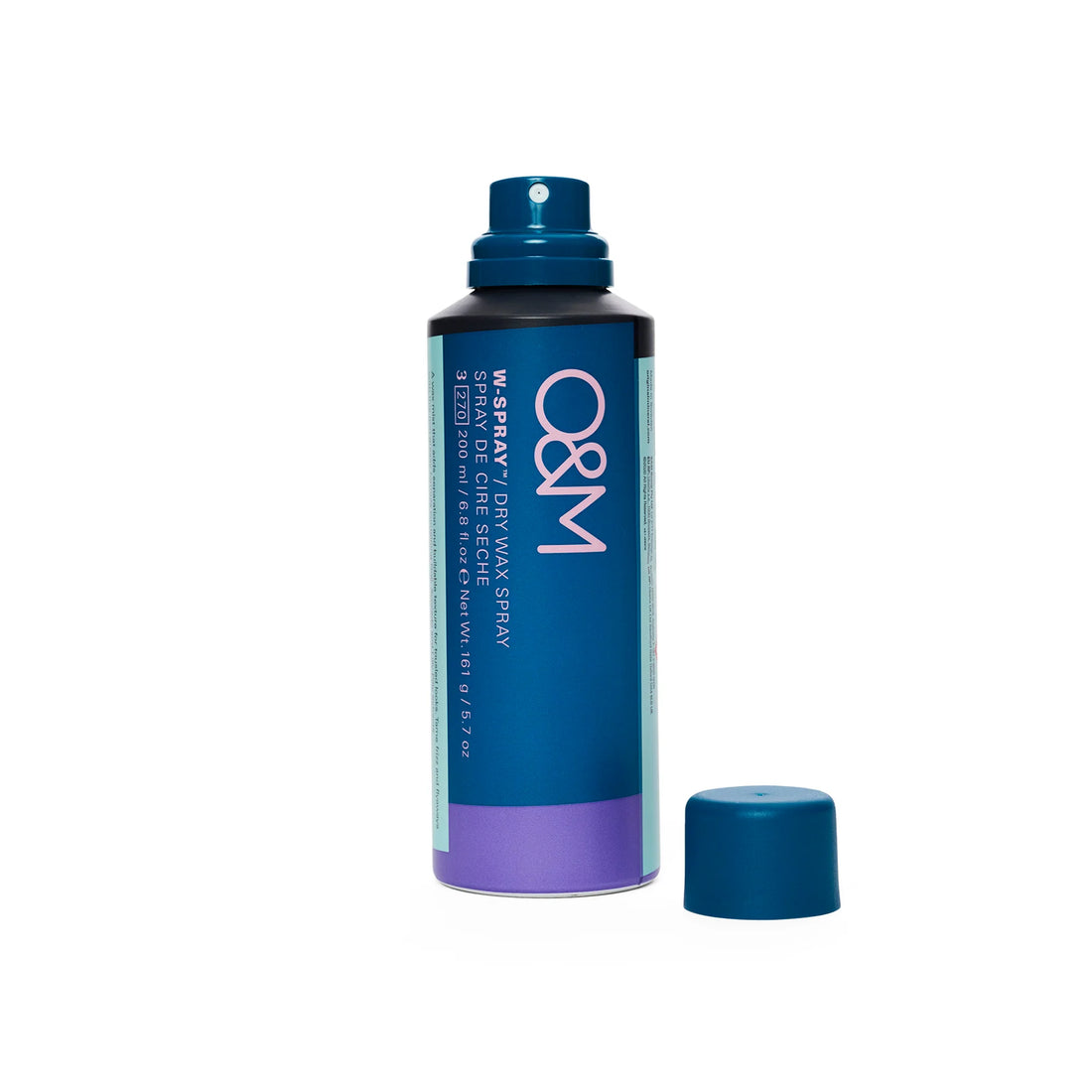 W Spray Dry Wax Spray