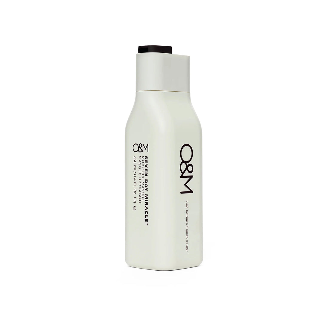 Seven Day Miracle Moisture Masque