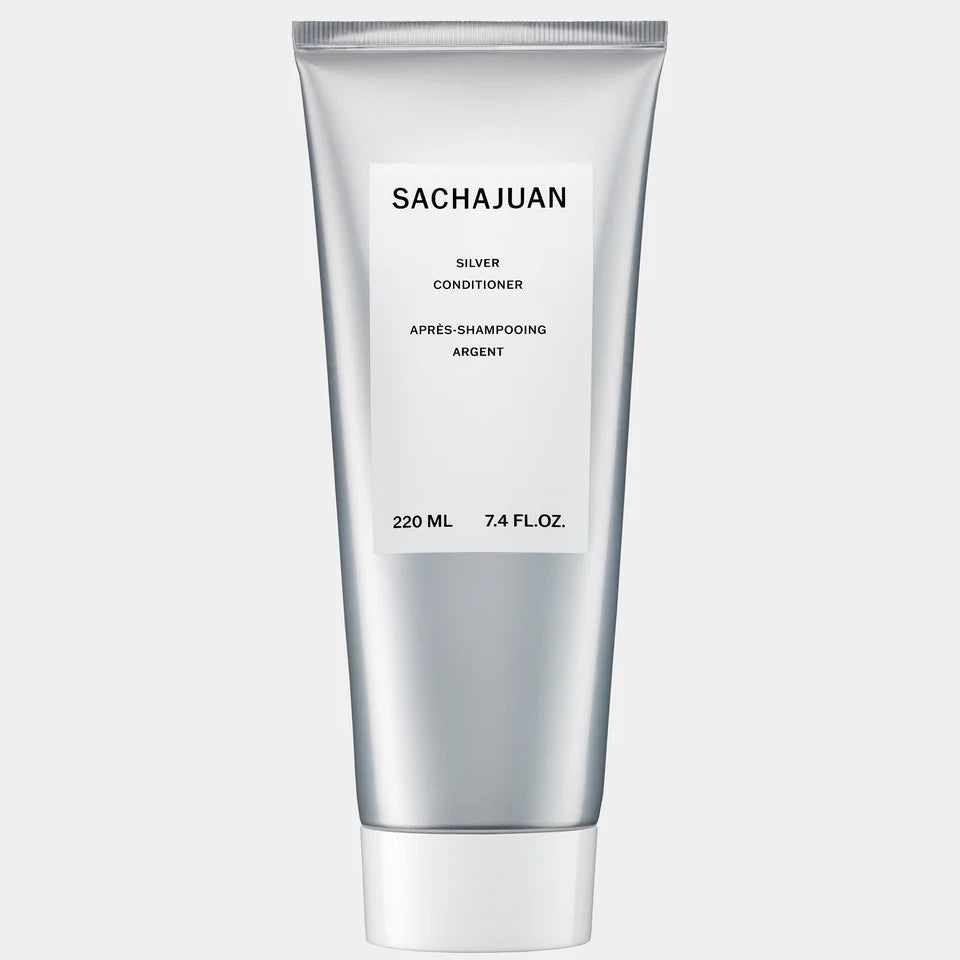 SachaJuan Silver Conditioner