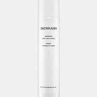 SachaJuan Hairspray - Light and Flexible