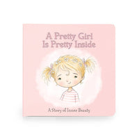 Bunnies By the Bay - A Pretty Girl Board Book