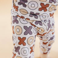 Lucky Panda Kids - Bamboo Pyjamas Set | XOXO