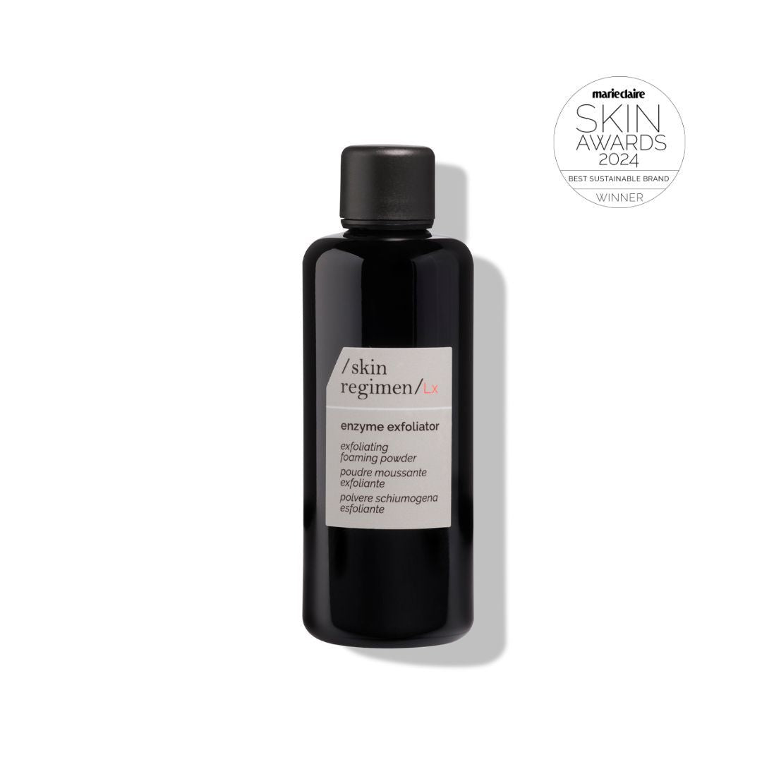 SKIN REGIMEN Lx ENZYME EXFOLIATOR