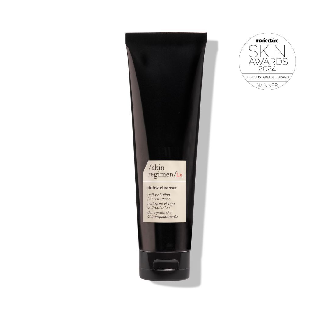 SKIN REGIMEN Lx DETOX CLEANSER