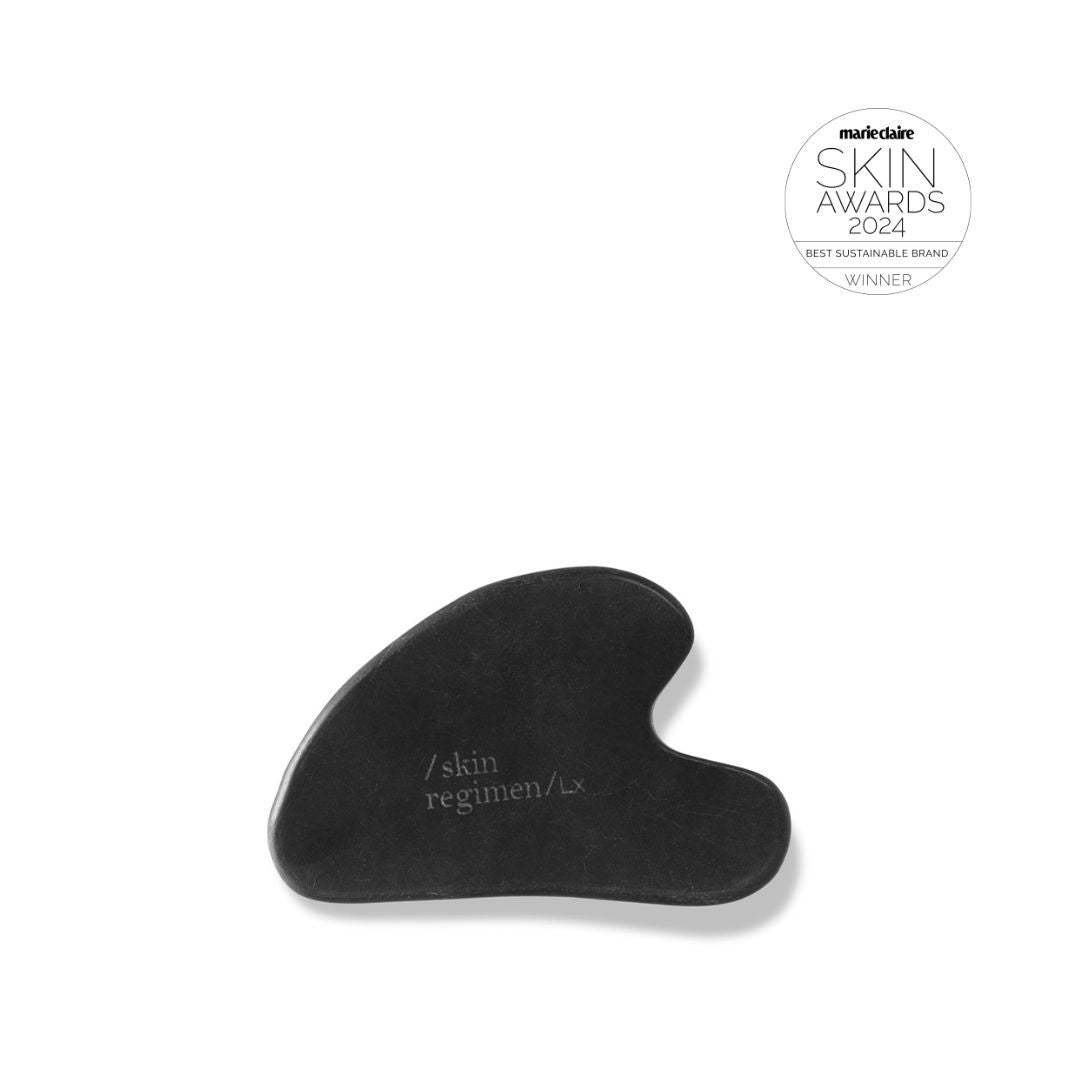 SKIN REGIMEN Lx GUA SHA