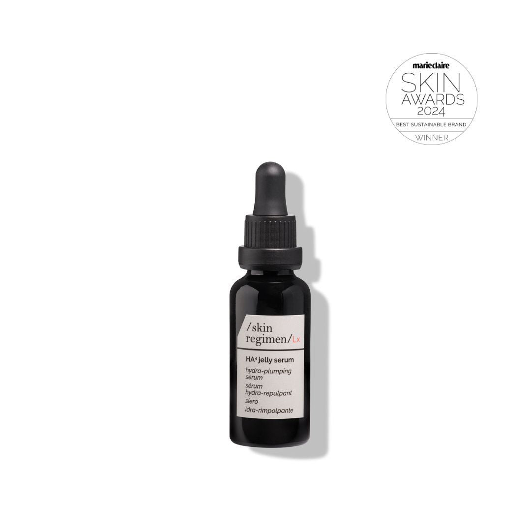 SKIN REGIMEN Lx HA4 JELLY SERUM