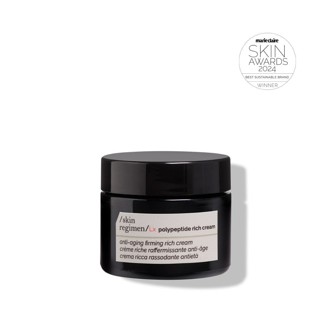 SKIN REGIMEN Lx POLYPEPTIDE RICH CREAM