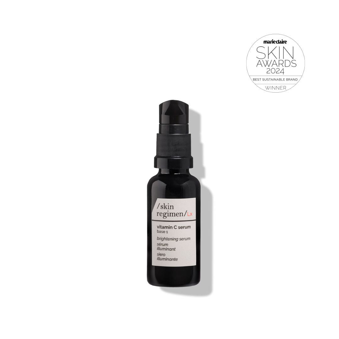 SKIN REGIMEN Lx VITAMIN C SERUM