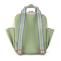Itzy Ritzy - Itzy Bitzy Backpack: Check Yes
