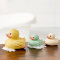 Itzy Ritzy - Itzy Ducky Family™