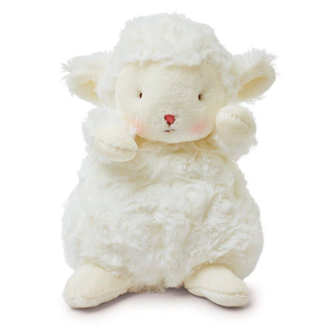 Bunnies By the Bay - Wee Kiddo Lamb