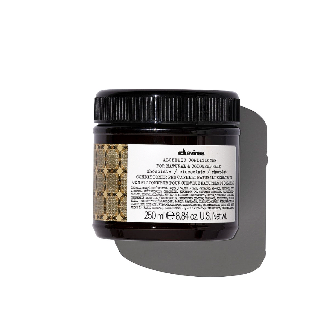 Alchemic Conditioner Chocolate