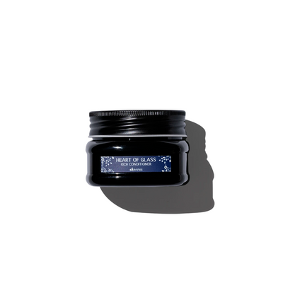 Davines Heart of Glass Rich Conditioner
