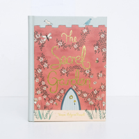 Marble City Press - The Secret Garden | Burnett |Collector's Edition | Hardcover