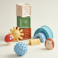 Itzy Ritzy - ITZY BLOCKS™