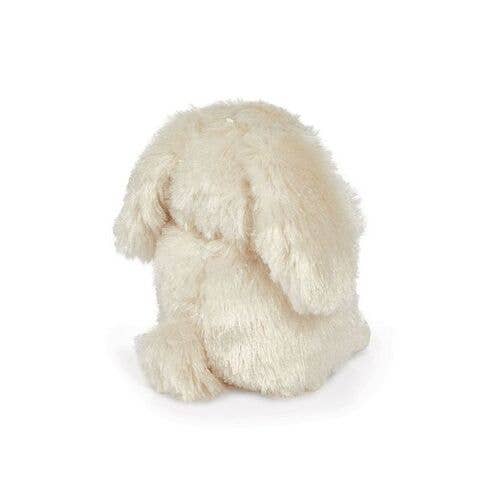 Bunnies By the Bay - Wee Rutabaga Bunny