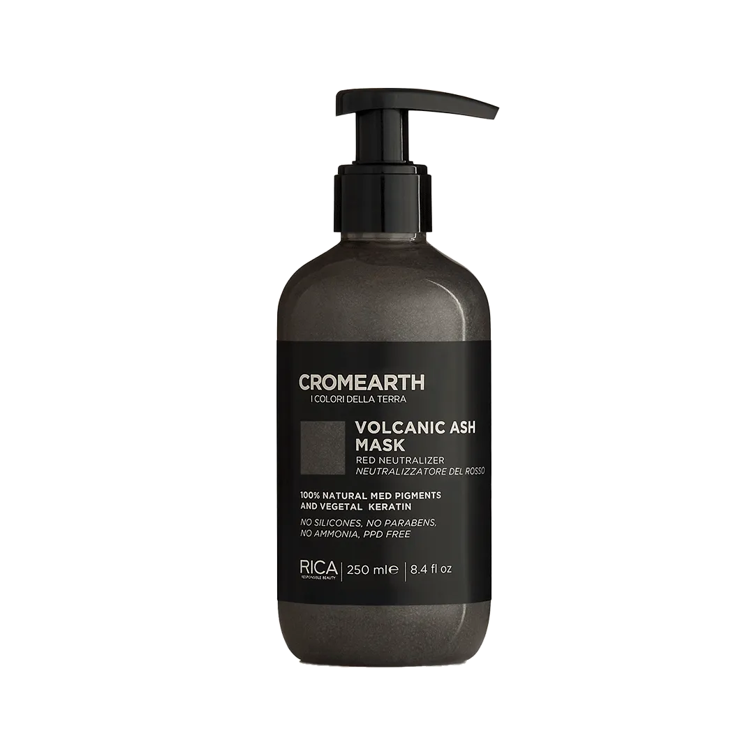 Cromearth Volcanic Ash Mask