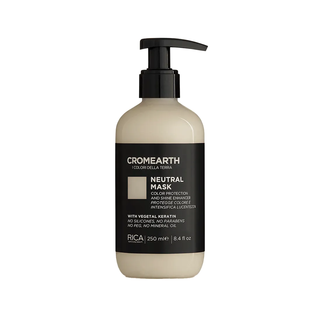 Cromearth Neutral Mask
