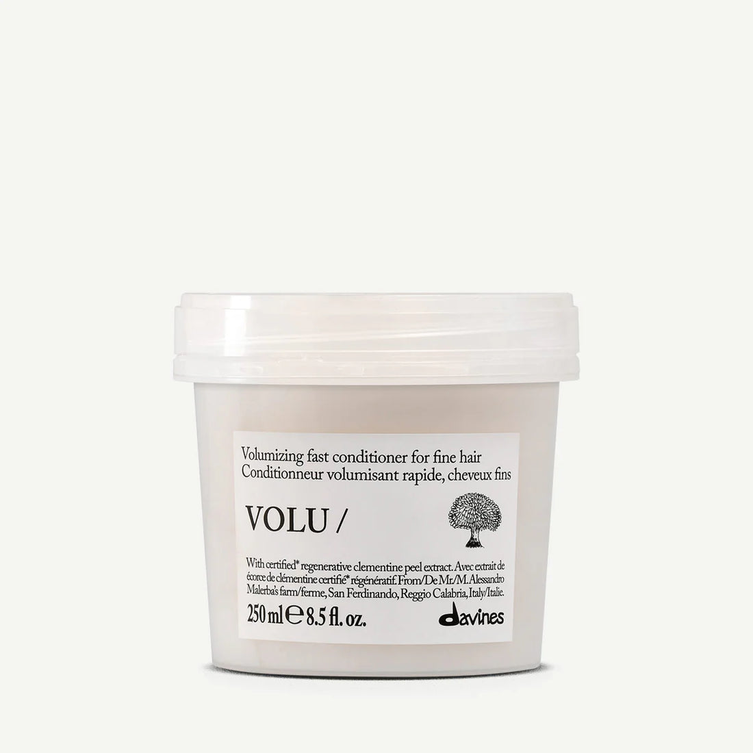 NEW- VOLU Conditioner
