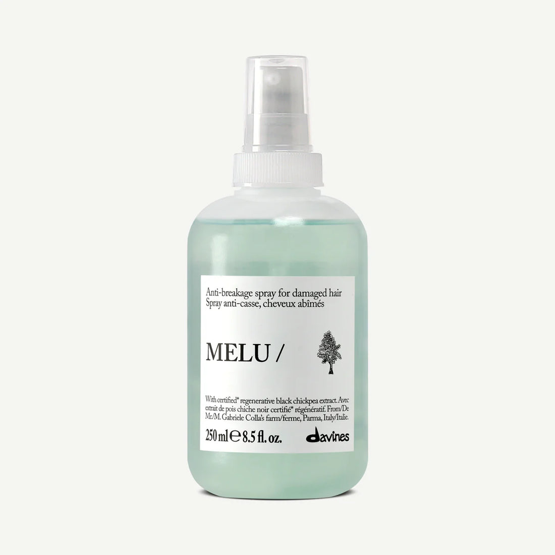NEW- MELU Spray