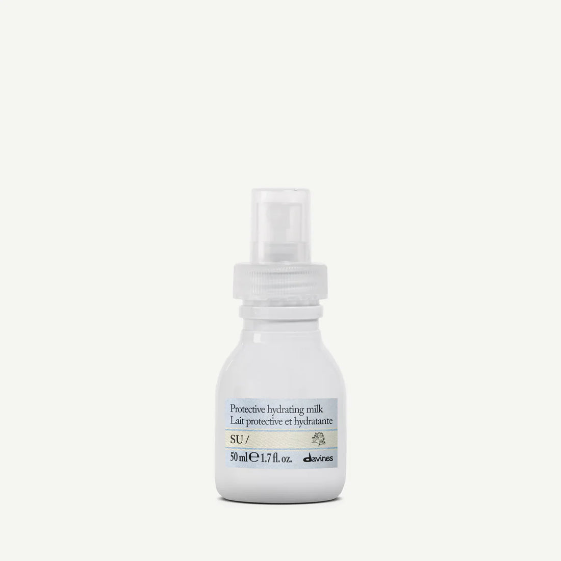 Davines SU Hair Milk