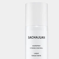 SachaJuan Hairspray - Strong Control